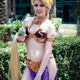 Illustration for article titled The Most Astounding Cosplay From WonderCon: Day 2!
